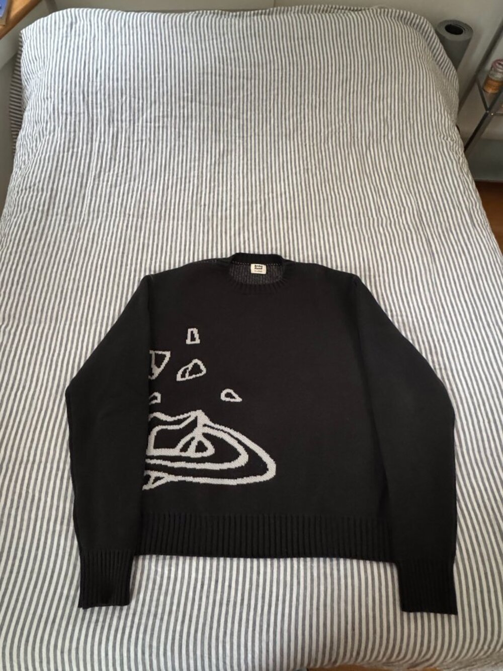 Broken Planet Sweatshirt - Men's L